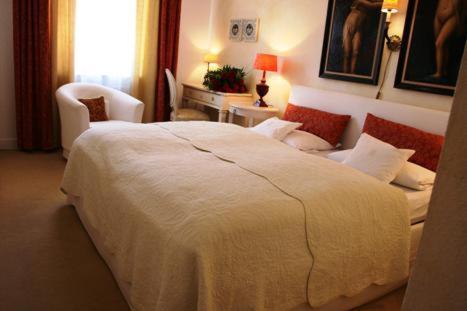 Landhotel Kern باد سفيستِن المظهر الخارجي الصورة