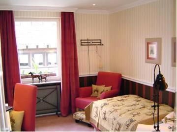 Landhotel Kern باد سفيستِن المظهر الخارجي الصورة