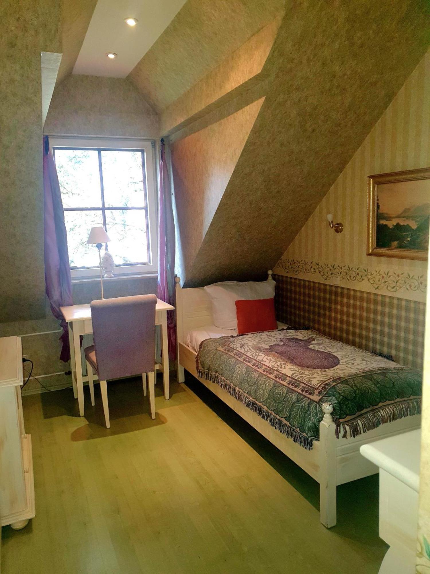 Landhotel Kern باد سفيستِن المظهر الخارجي الصورة