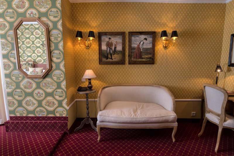 Landhotel Kern باد سفيستِن المظهر الخارجي الصورة