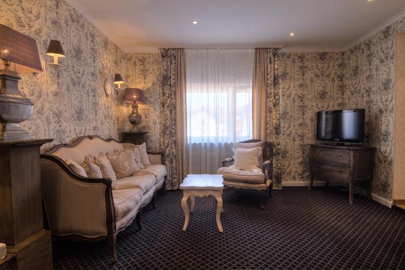 Landhotel Kern باد سفيستِن المظهر الخارجي الصورة