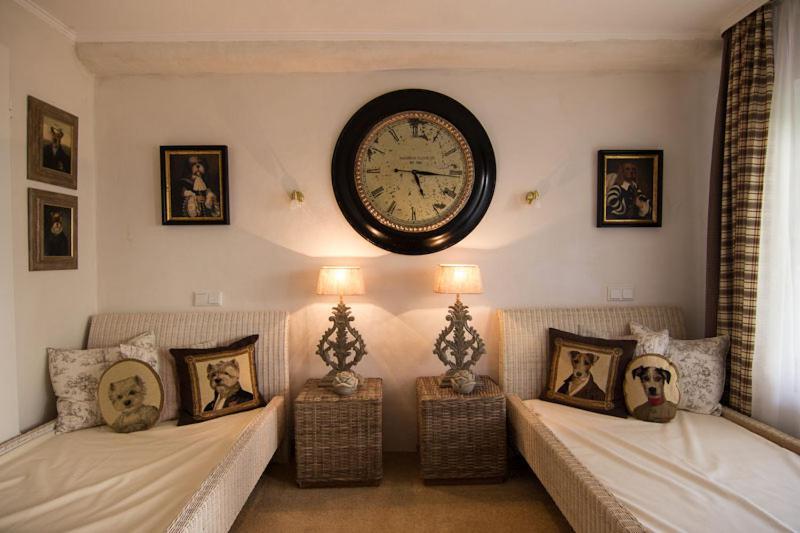 Landhotel Kern باد سفيستِن المظهر الخارجي الصورة